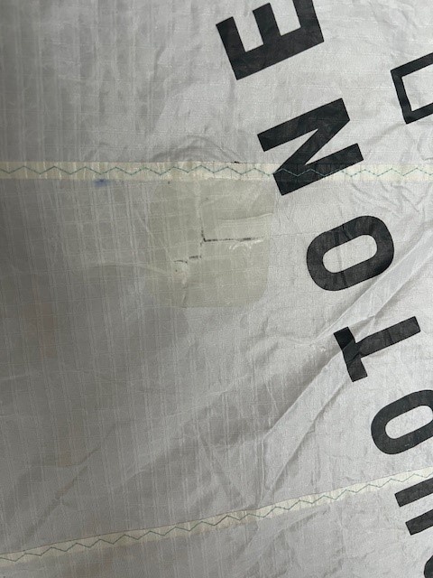 Wing DUOTONE Unit D-LAB 4,5m - 9