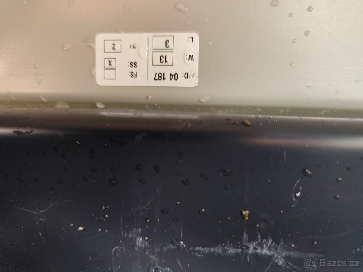 Střešní nosič Rakev - 9