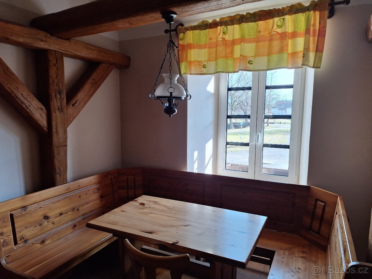 Pronájem Hospody u Chramostů - 9