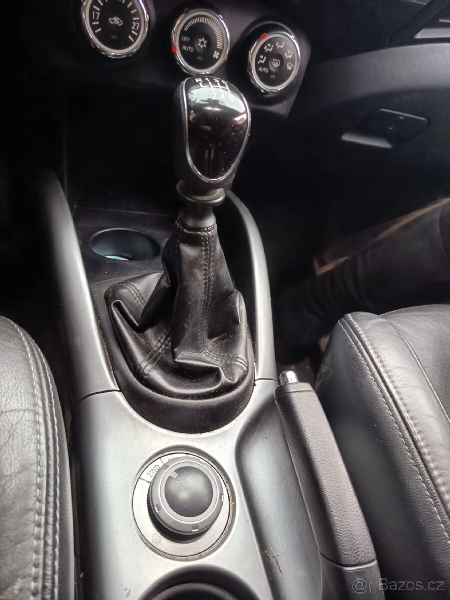 Mitsubishi Outlander 2 - 9