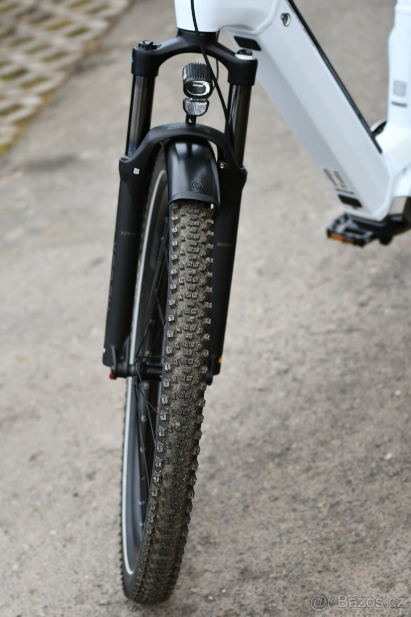 Elektrokolo Centurion - 9