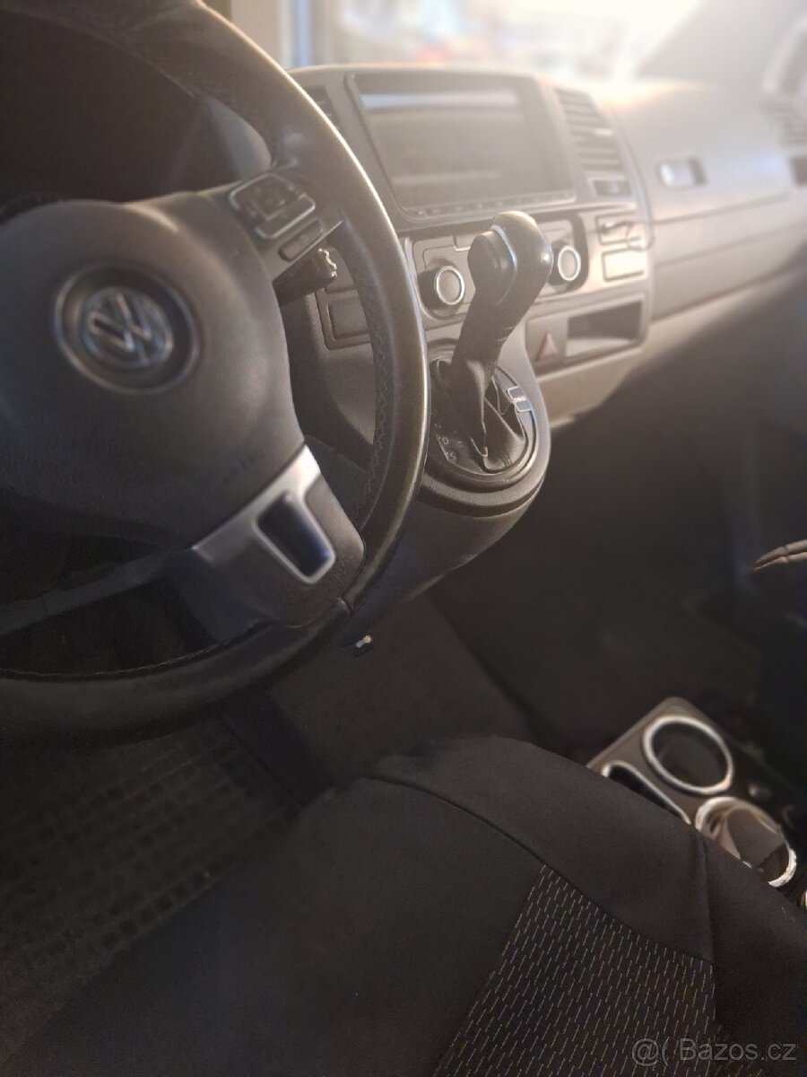 Prodám t5.1 long - 9