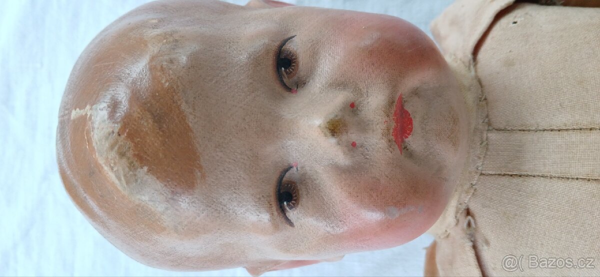 Panenka KATHE KRUSE .sběratelská rarita - 9