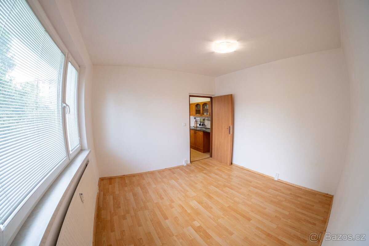 Prostorný byt 3+1, 70,5 m², 2NP – Karlovy Vary - 9