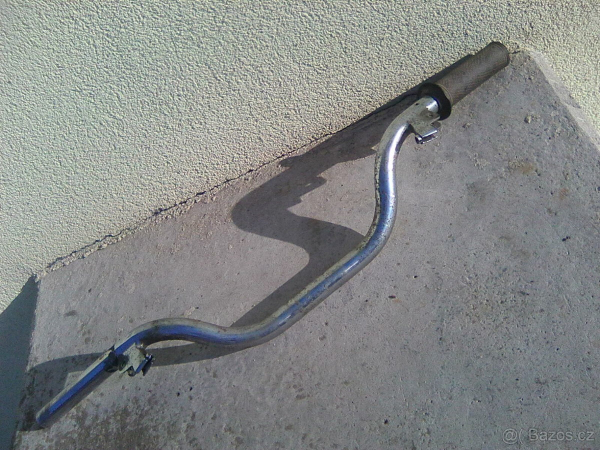 čz 125/175 476/477/486/487-podsedlové plechy,stojan,kryt zap - 9