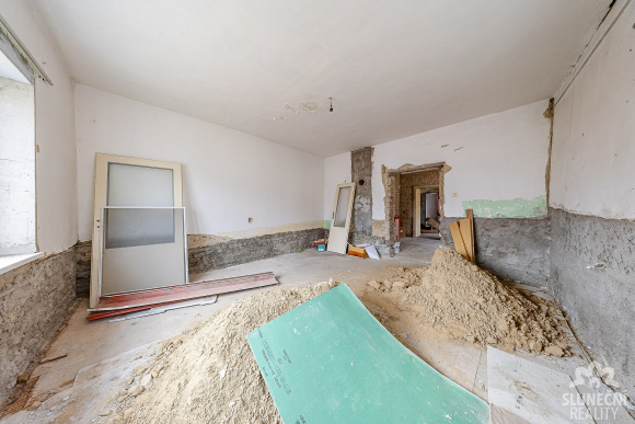 Prodej rodinného domu 3+1, 75 m², Koryčany - 9