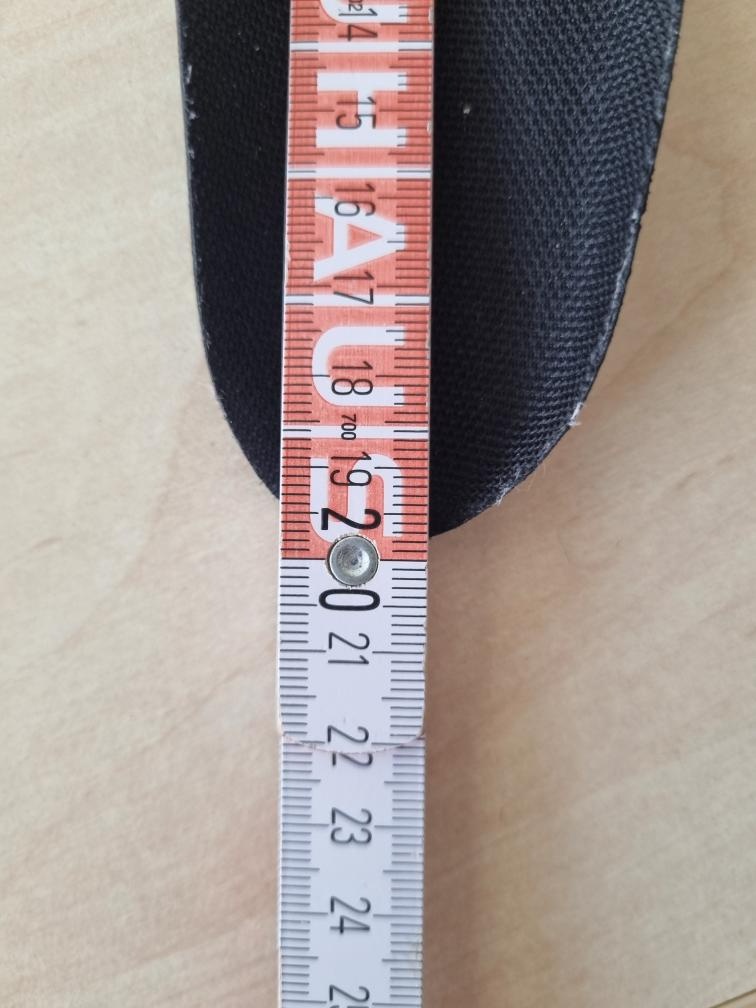 Dětské sportovní boty MEDICO (holčička) vel. 29 - 9