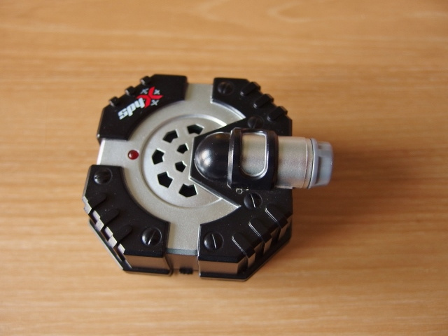 Velká špionská sada s dalekohledem SpyX - j.NOVÁ + DÁREK - 9