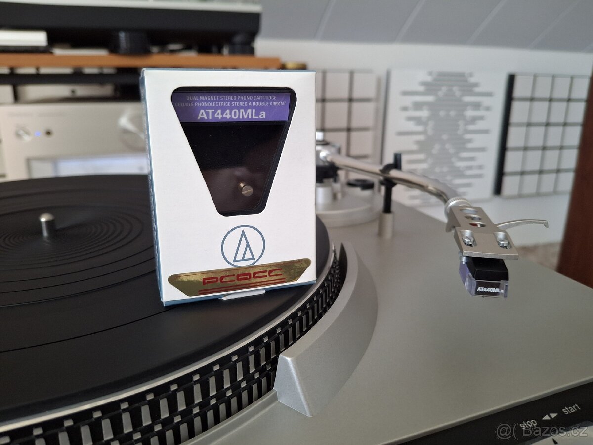 TECHNICS 1 - 9