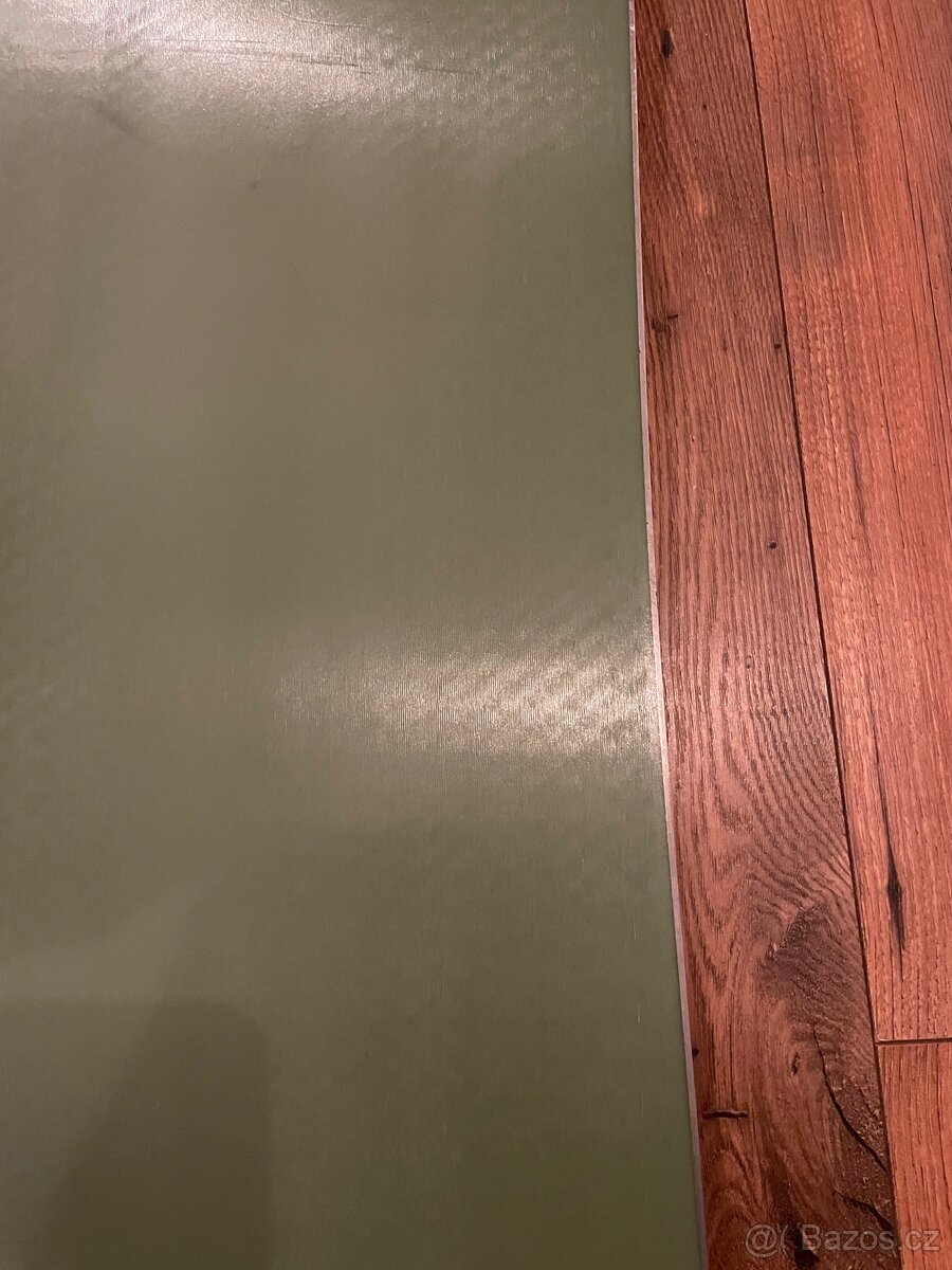 Snowboard K2 Broadcast, TOP stav, levně - 9