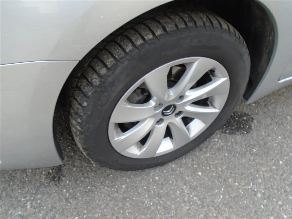 Citroën C4 Picasso, 1,6 1.6HDI-AUTOMAT-SERVISKA - 9