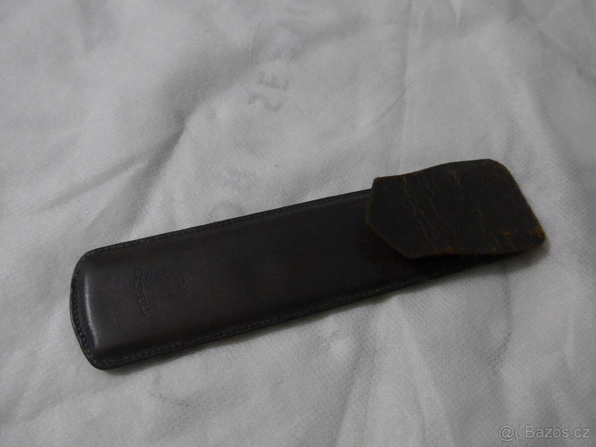 Starý Velký Pracovní Stůl - 9