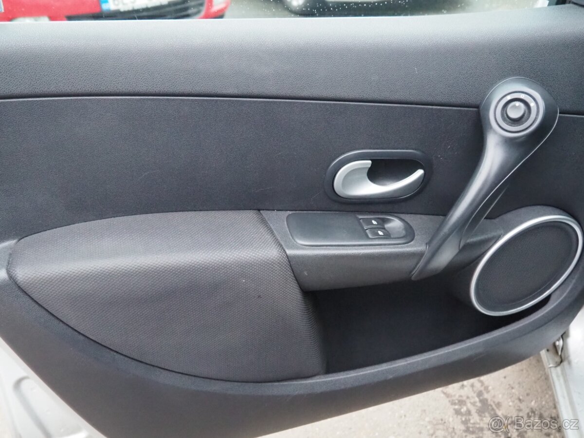 2008 Renault Clio 1.5 dCi 63 kW - 9