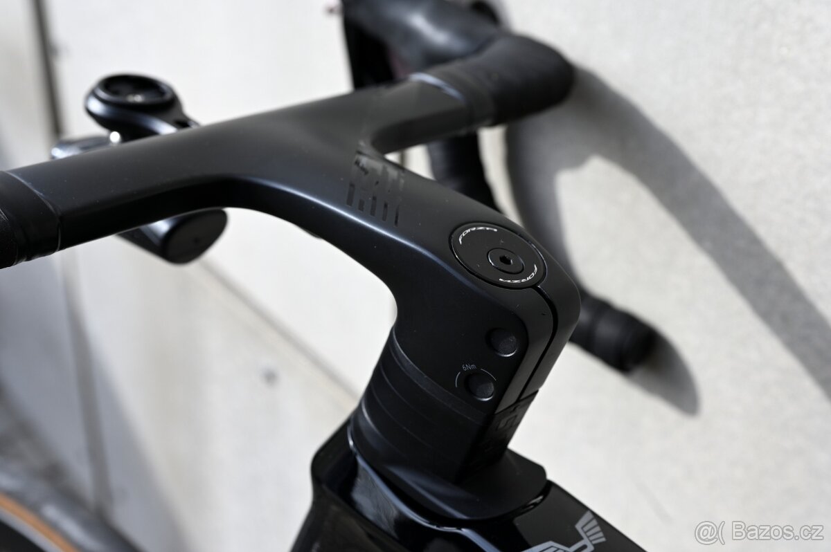 Ridley Fenix Slic 2024 vel. M v záruce - 9