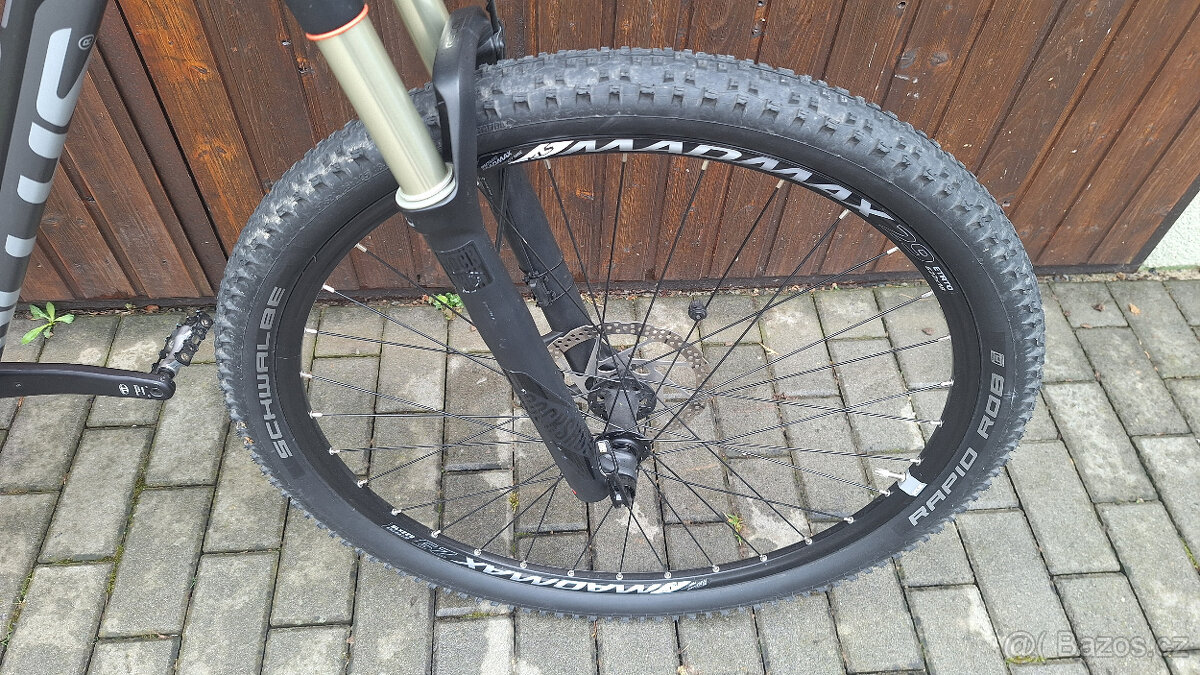 29" Kellys Gate 50 vel.M - 9