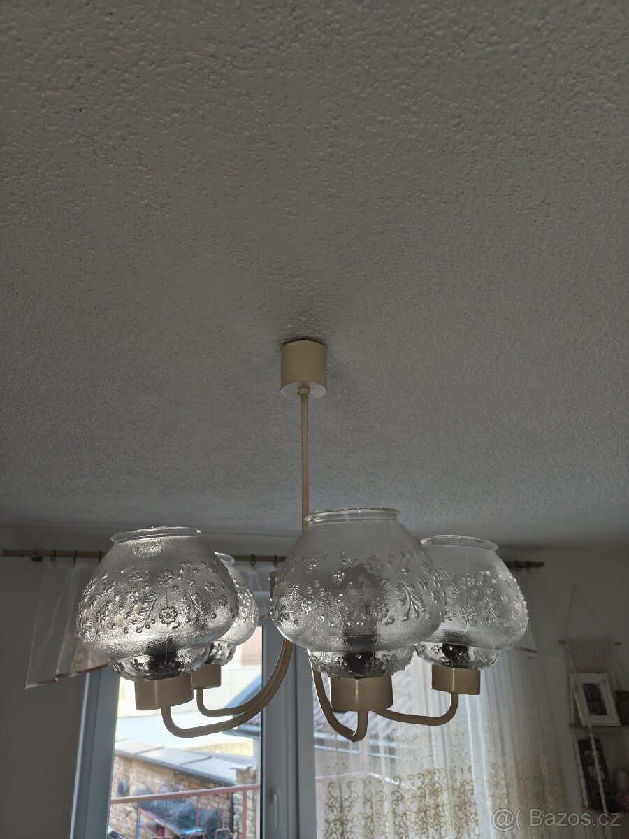 Stropní svítidla - 9