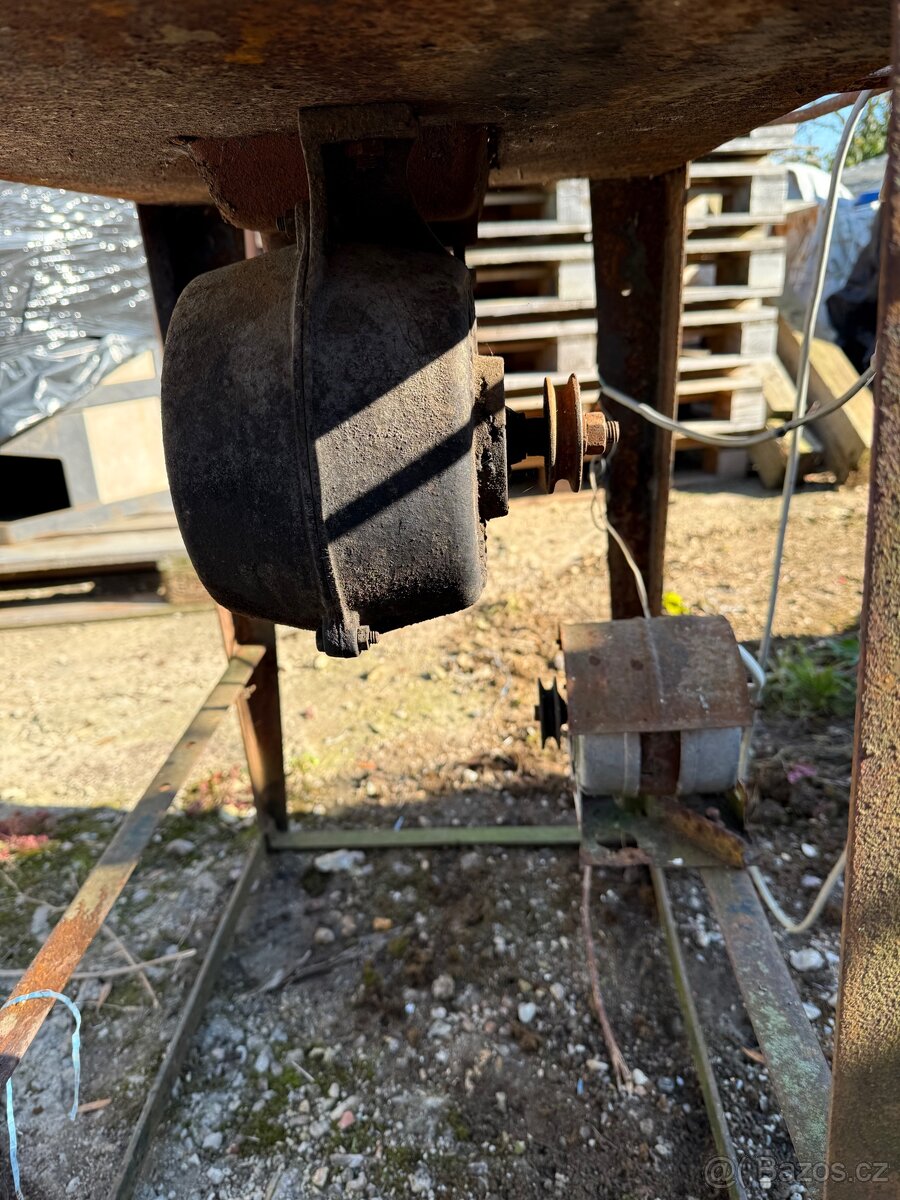 Výhně (výheň ) - 9