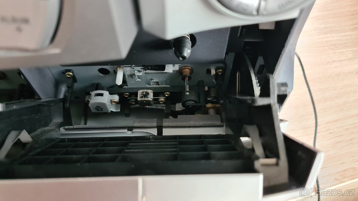 Hi-fi Sony MHC RG220 - 9