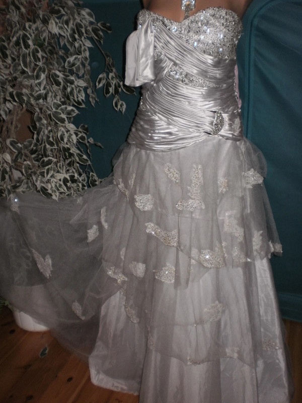 svatebnisaty# plesovesaty# spolecenske # maturita#svatba - 9