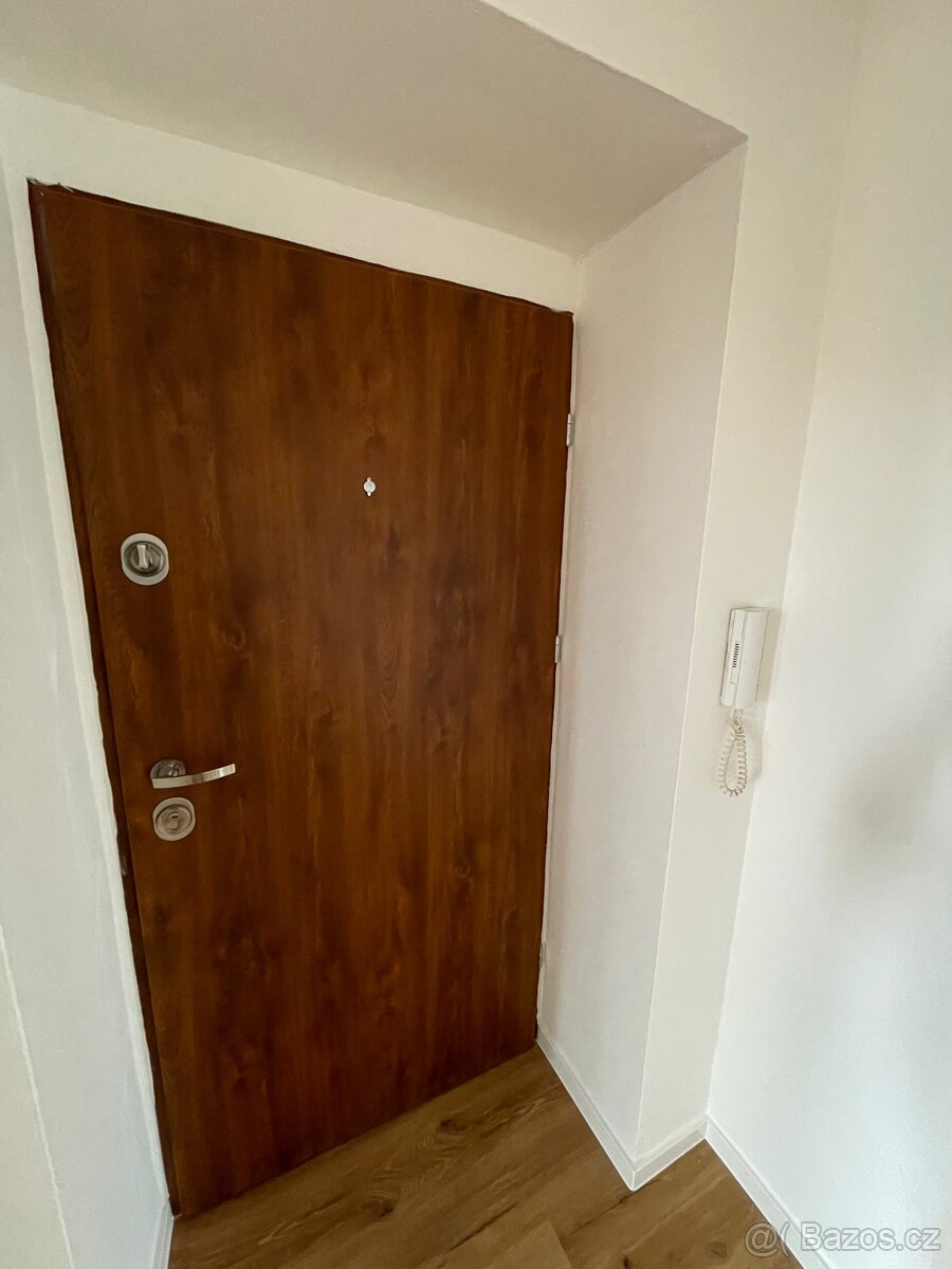 Nájem bytu 2/1, Ostrava, Křižíkova - 9