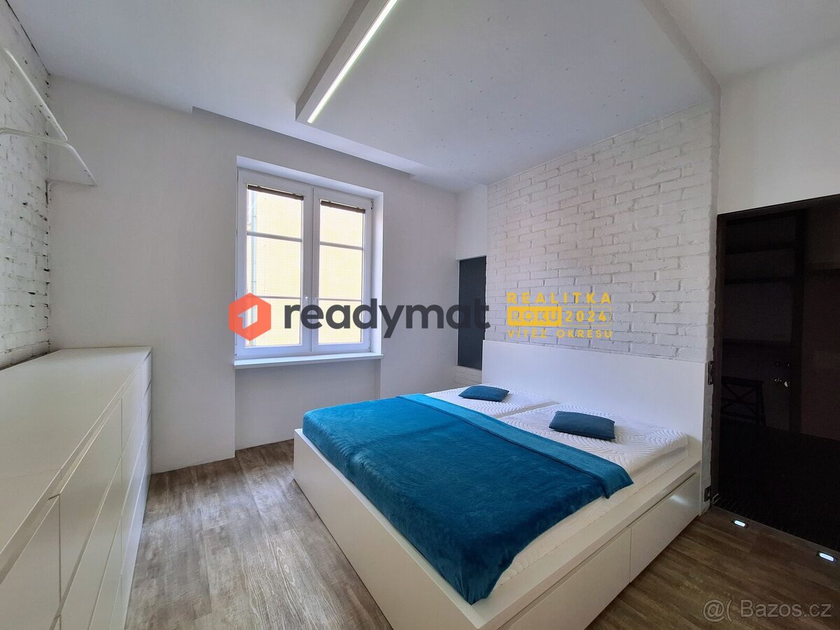 Pronájem bytu 2+kk 55 m2, Hodonín - 9