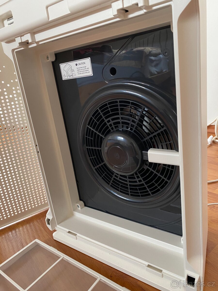 čistička vzduchu - Winix Zero S - 9