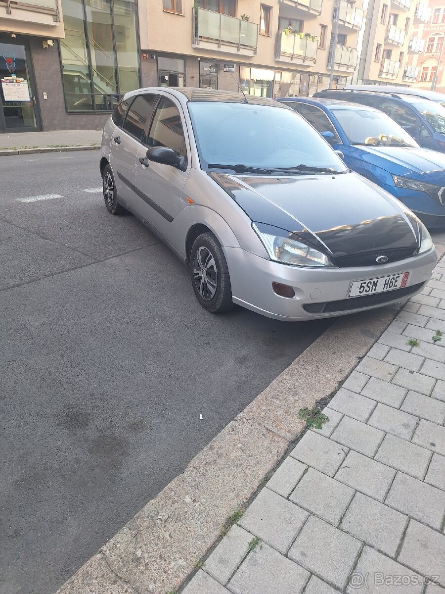 Ford Fokus - 9