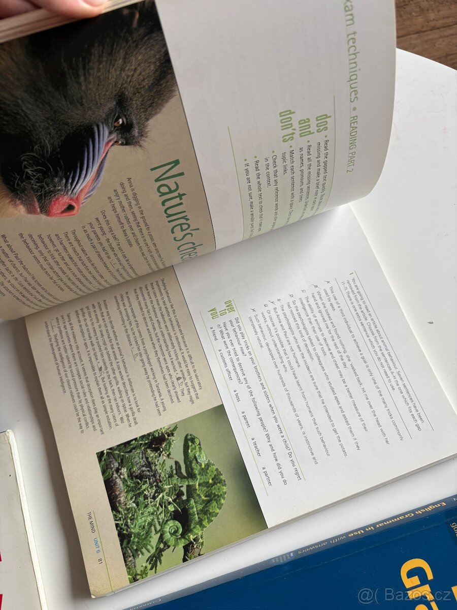 Učebnice do angličtiny - 9