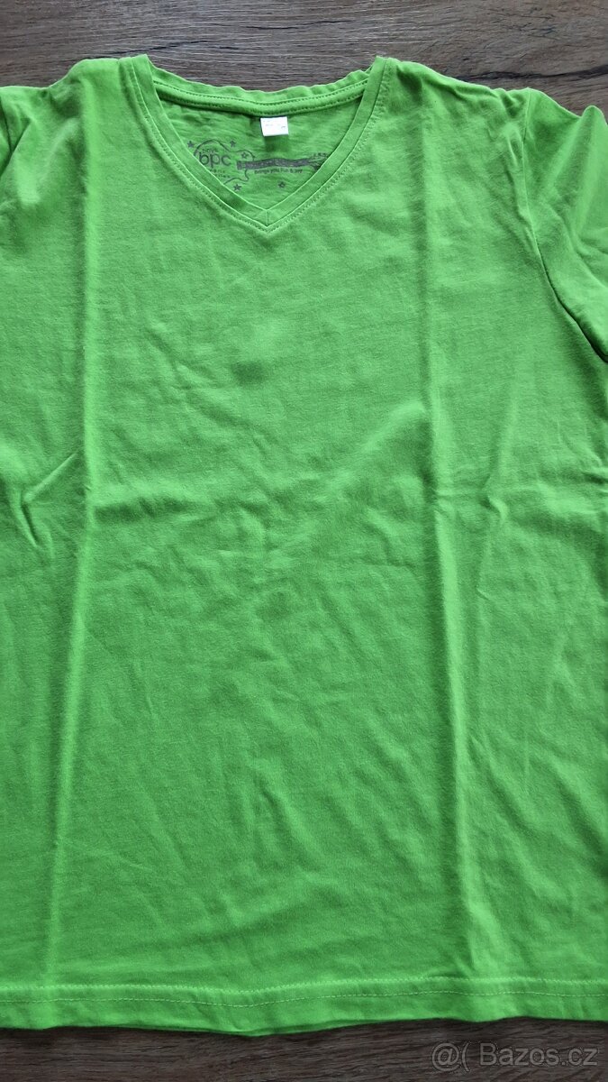 Chlapecká trička 140/146 - 9