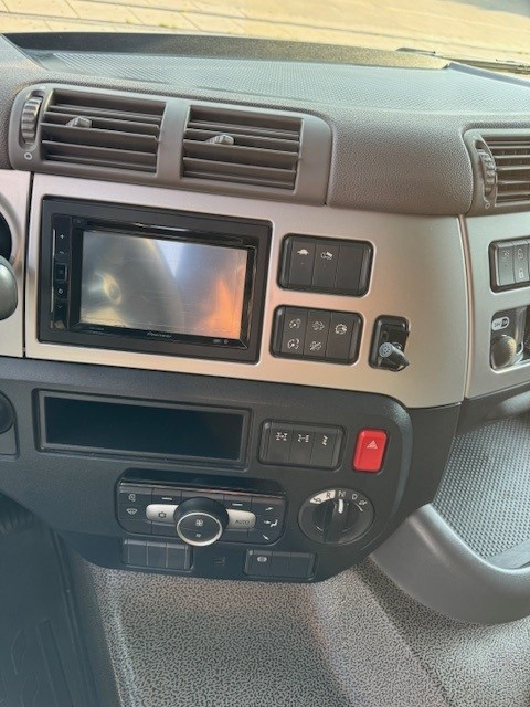 TATRA PHOENIX 8x6 S3 - MEILLER - KIPPER - 9