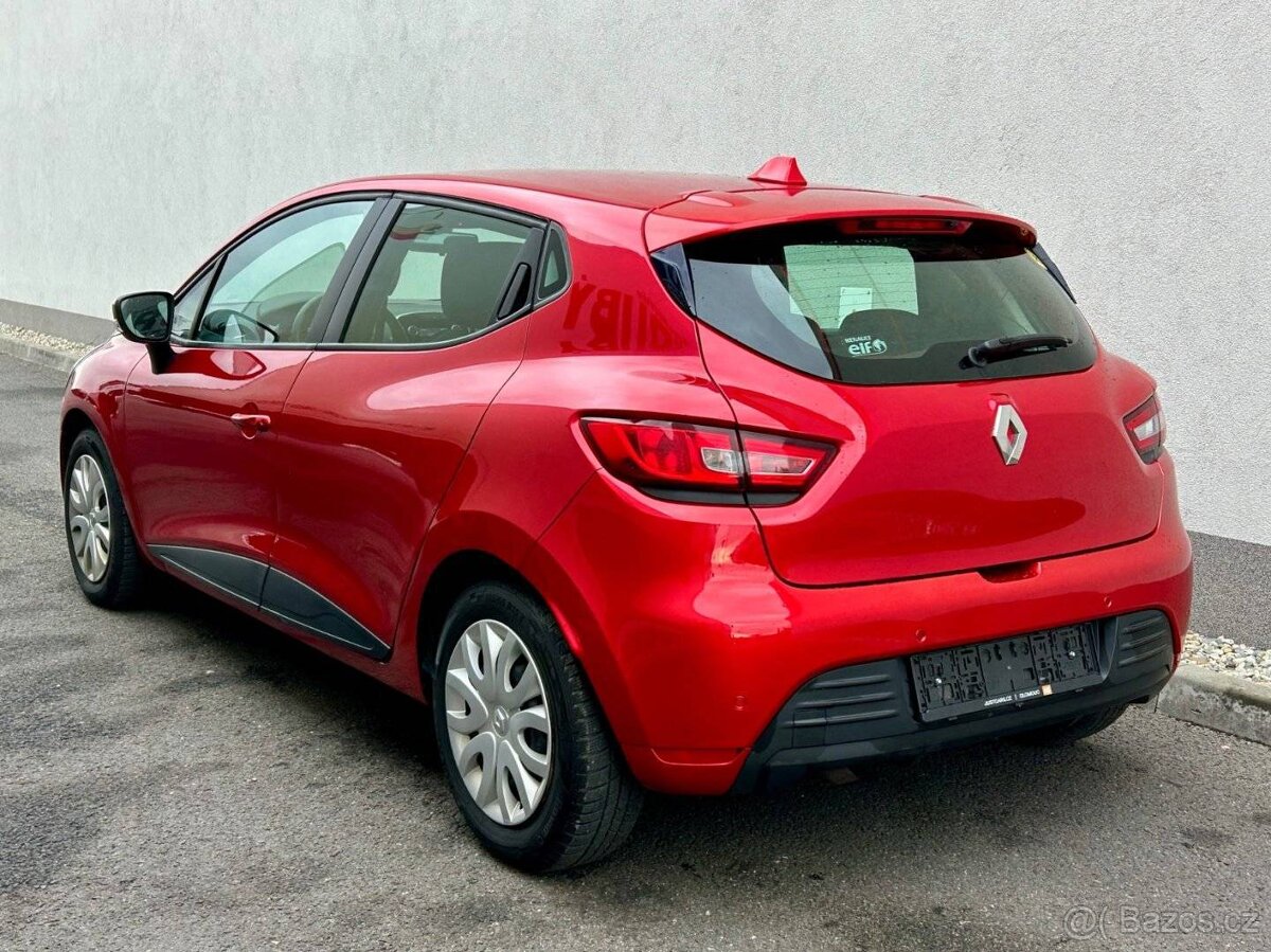 Renault Clio, 1.0 LPG, - 9