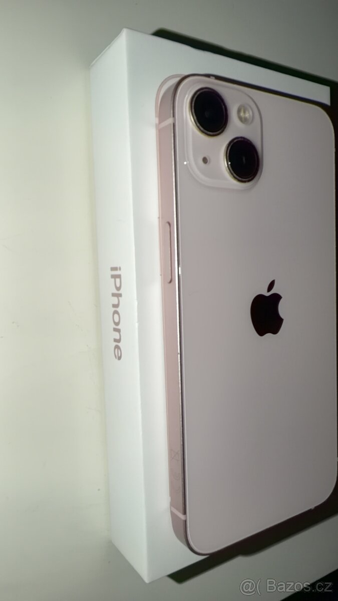 Apple iPhone 13 – 128 GB - 9