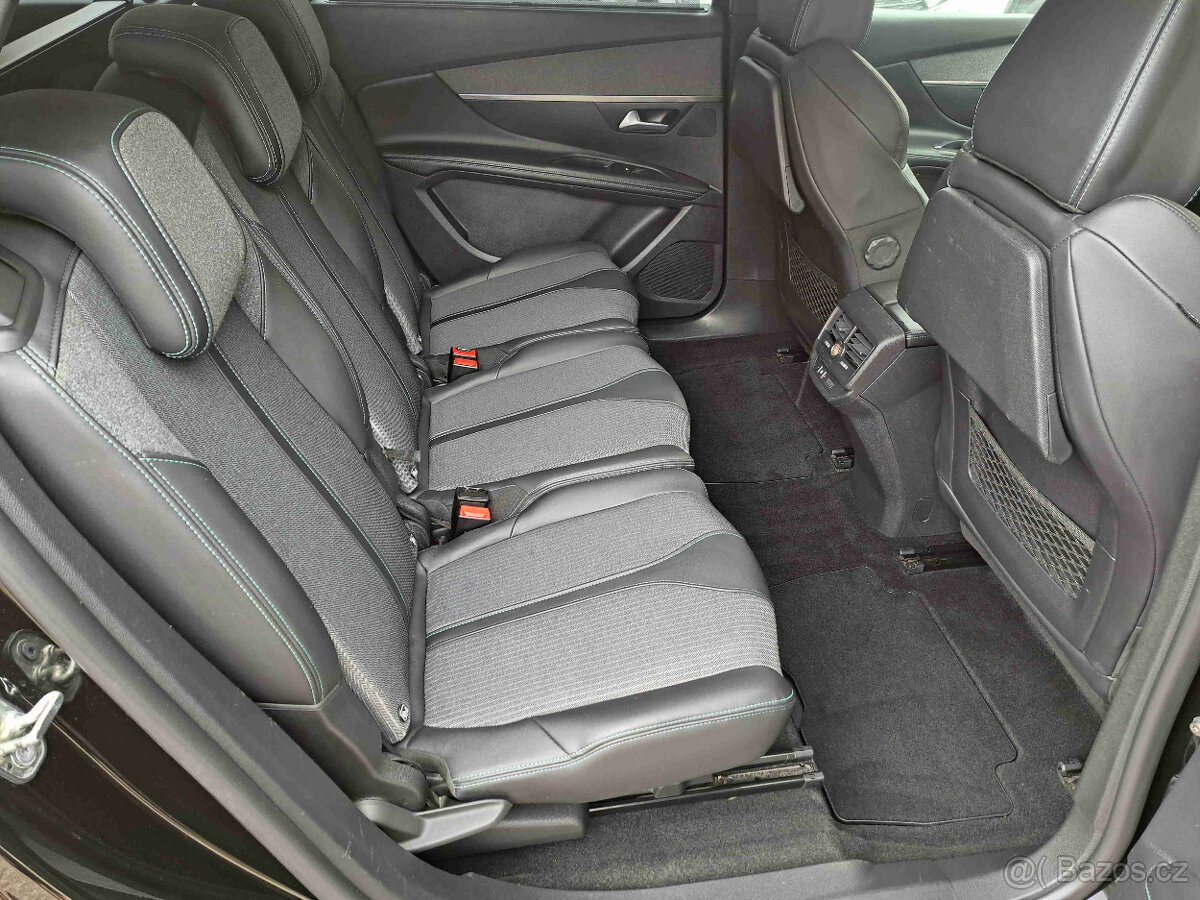 Peugeot 5008 1.5 HDI EAT8 ALLURE – 1722 - 9