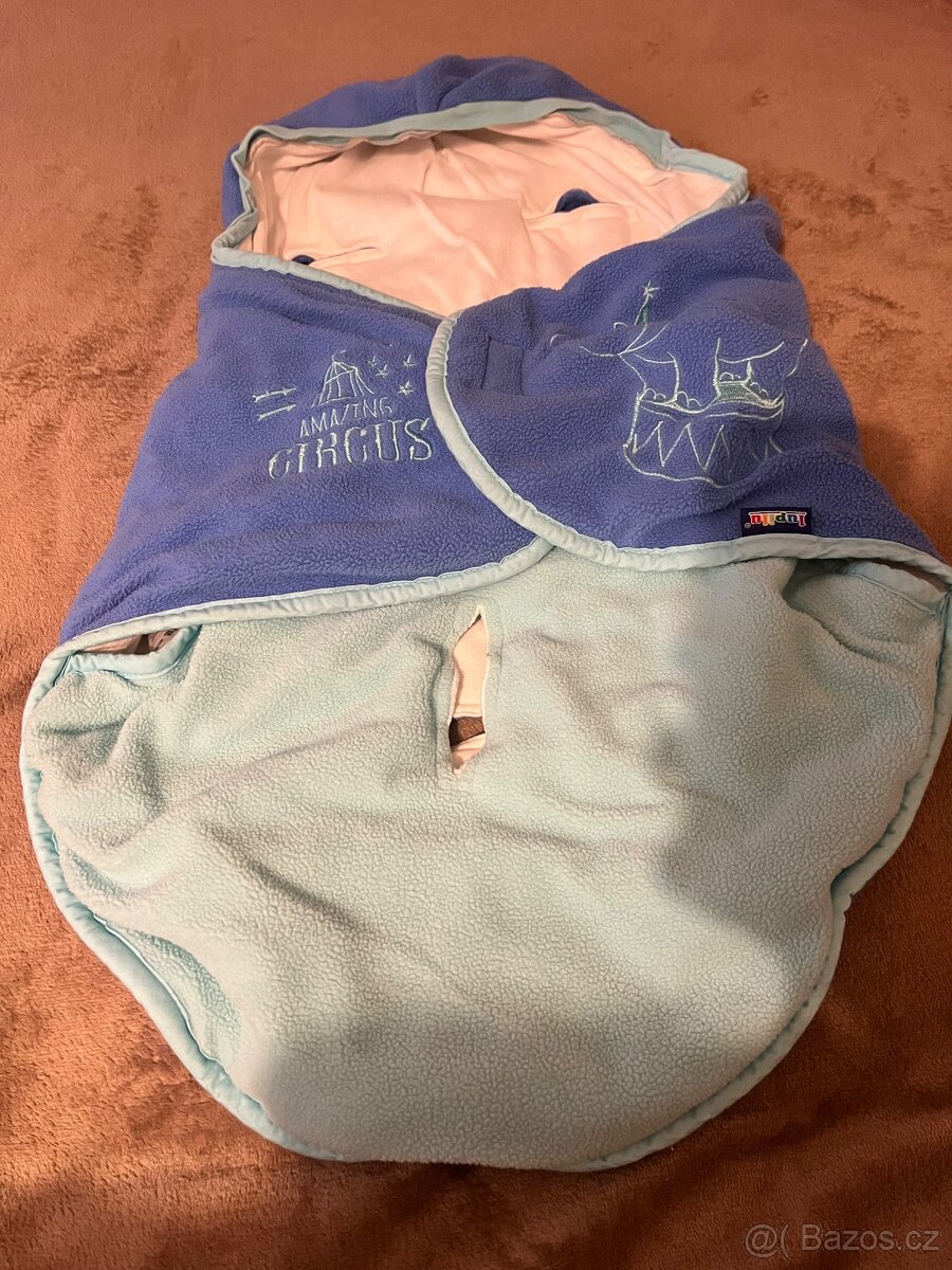 Set oblečení pro holčičku - 9