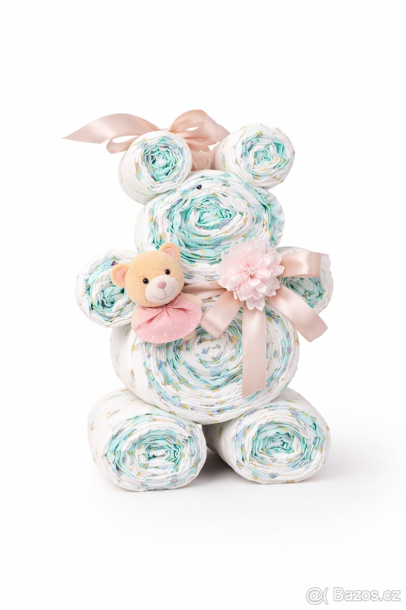 Dárky pro novorozence - 9