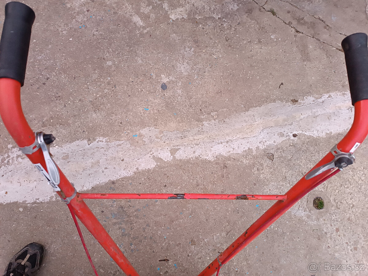 ⚡️ Sekačka Kovozet Lišov BS 50 ⚡️ - 9