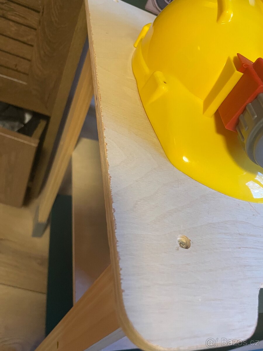 Dětský ponk Lidl Parkside - 9