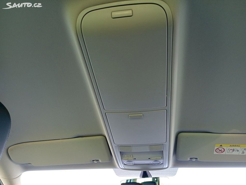 Sharan, 7 míst, TDI 110kW, 2018, kamera - 9