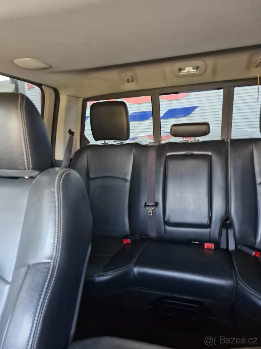 Dodge Ram Sport 5,7 4x4 - 9