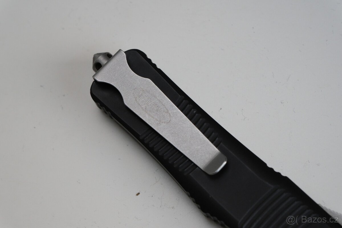 microtech COMBAT TROODON - 9