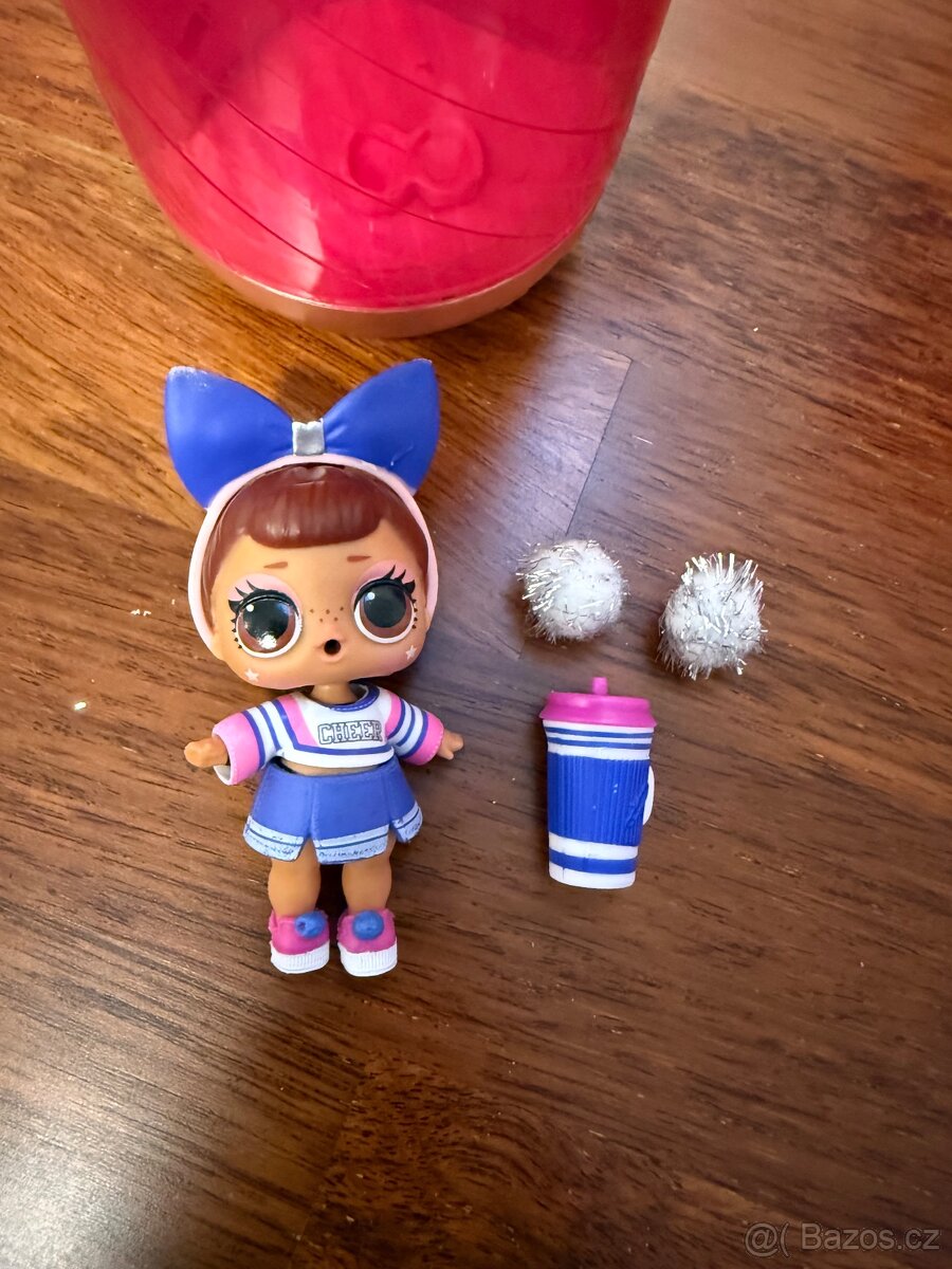 14ks L.O.L. Surprise panenky - 9