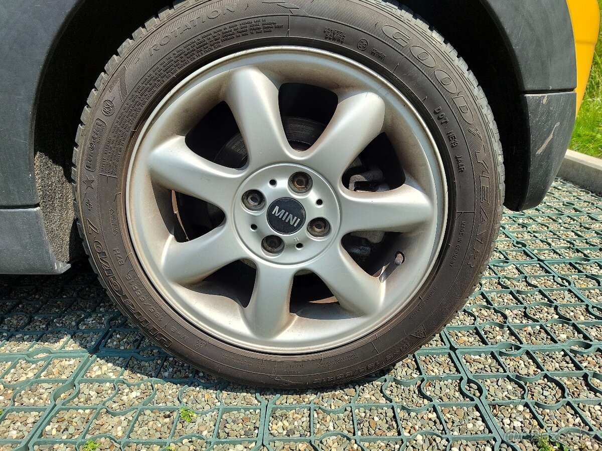 prodám Mini One - 9