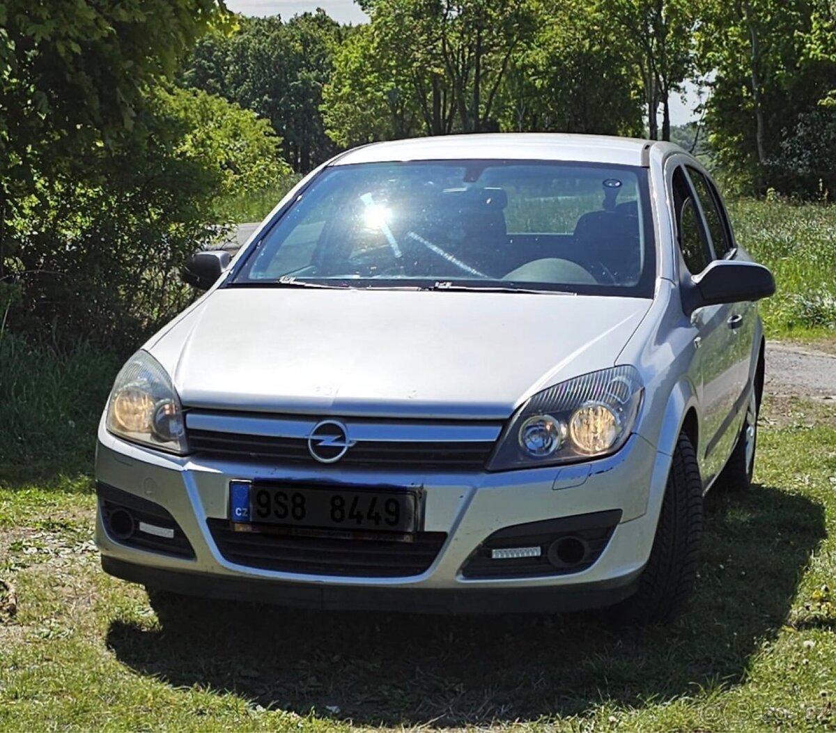 Opel Astra 1.4i 16V - 9