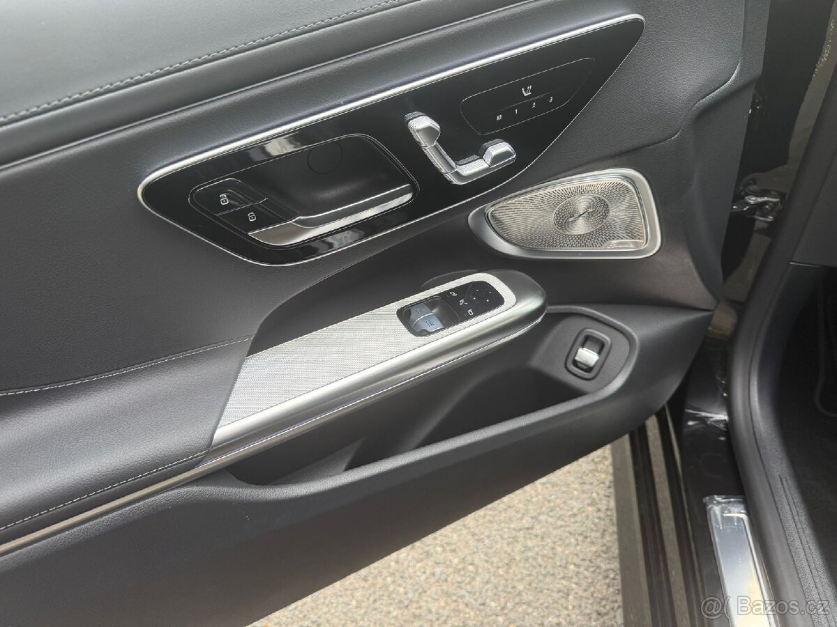 Mercedes CLE 300 4matic SLEVA - 9