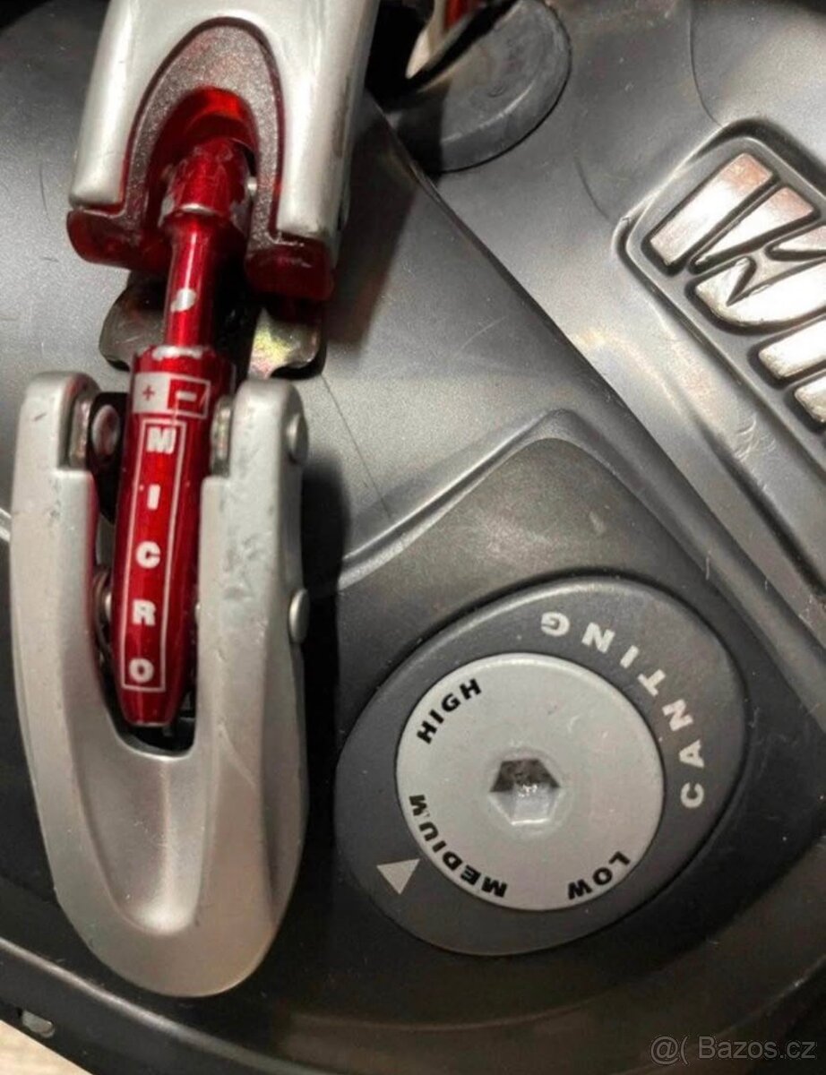 Pánské lyžařské boty zn. Technica - 9