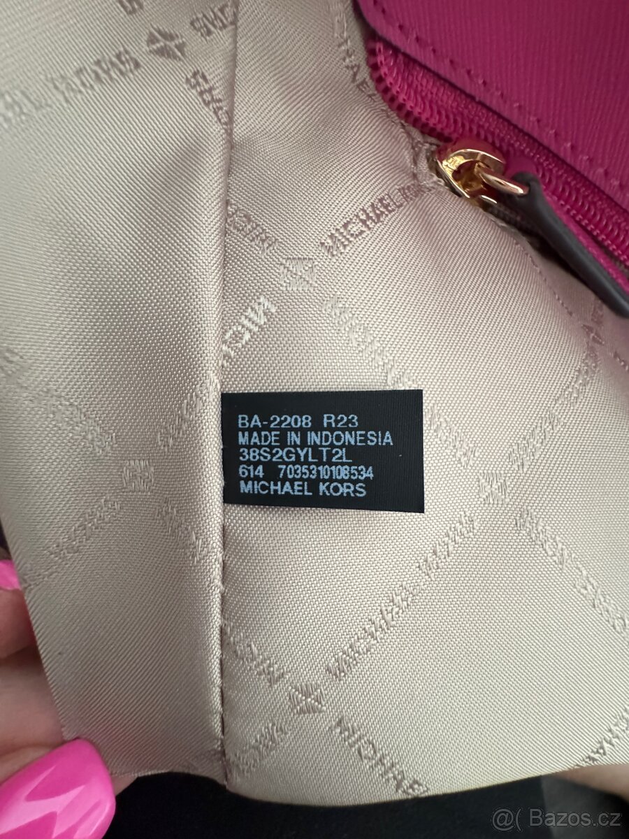 Kabelka Michael Kors - 9