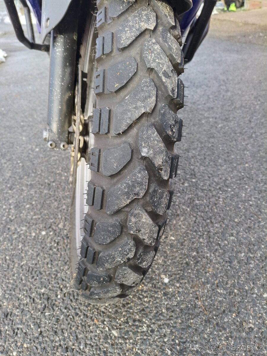 Honda Varadero 1000 XL - 9