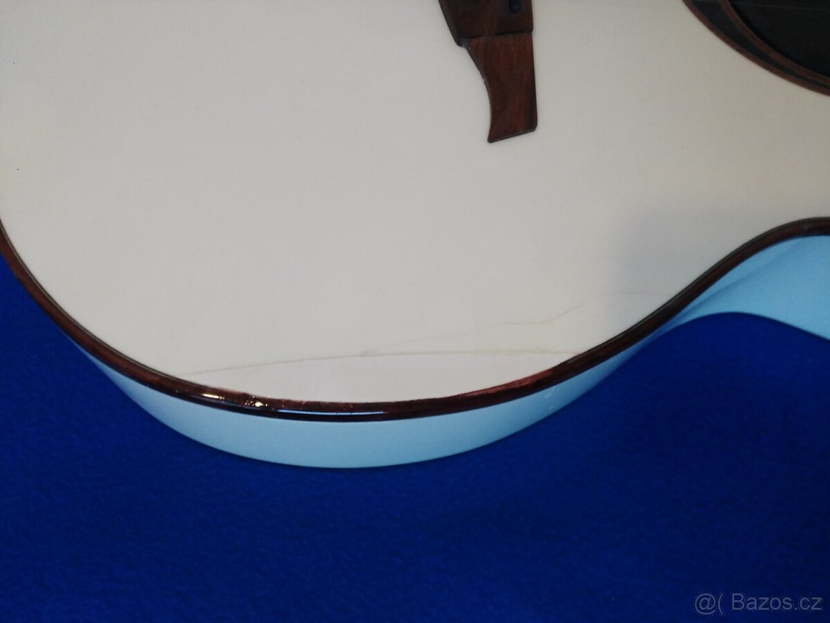 Predam el.ak. gitaru LAG 118 T118ASCE-IVO ZN.CENA. - 9