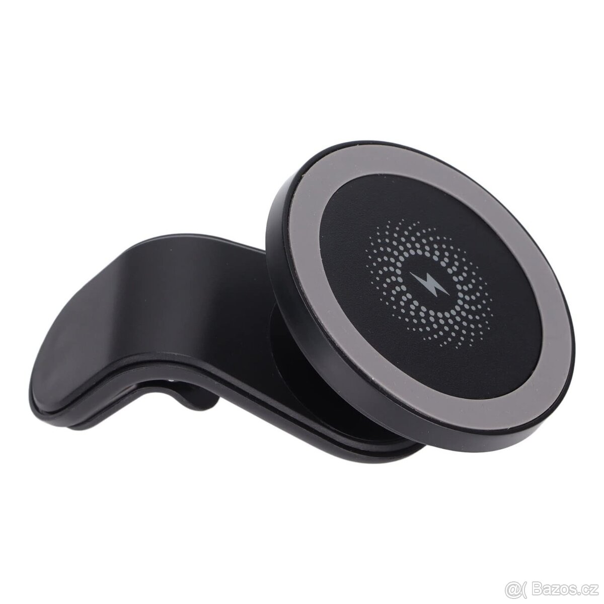 Magnetická nabíječka do auta - 9