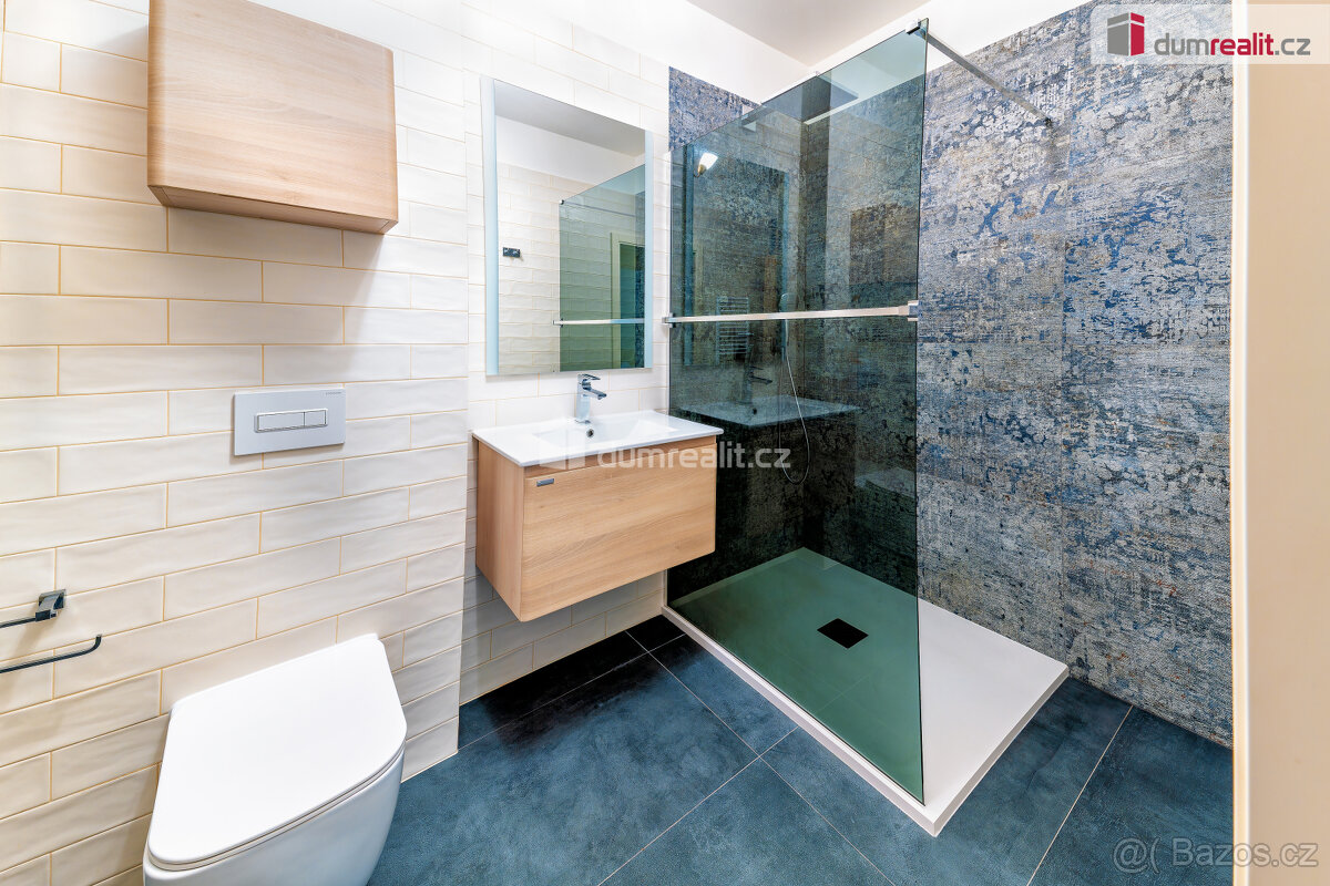 Prodej, byt 3+kk, 116,2 m2, Residence Mon Plaisir, Mariánské - 9